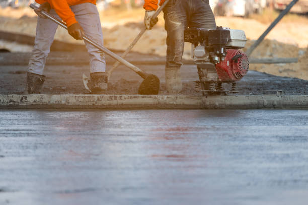 Best Concrete Driveway Installation in Locust Fork, AL