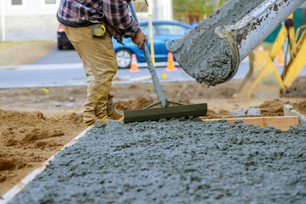 Best Concrete Sealing and Maintenance in Locust Fork, AL
