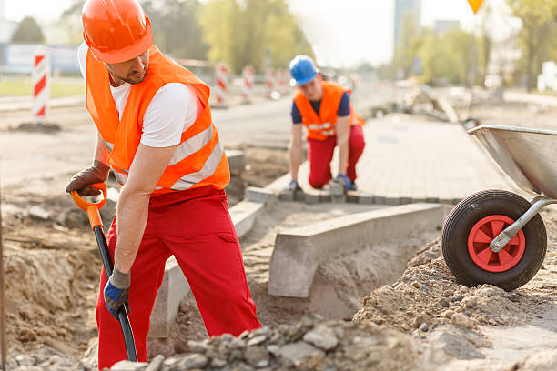 Best Concrete Sidewalk Installation in Locust Fork, AL